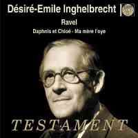 Ravel: Daphnis et Chloé, etc.