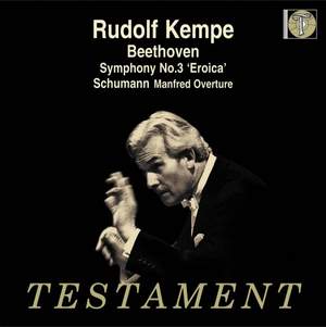 Rudolf Kempe