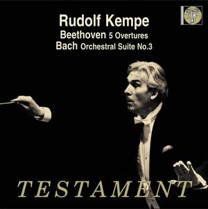 Rudolf Kempe
