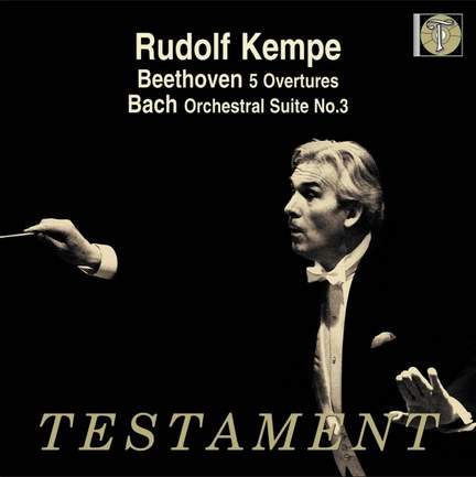 Rudolf Kempe