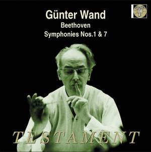 Günter Wand