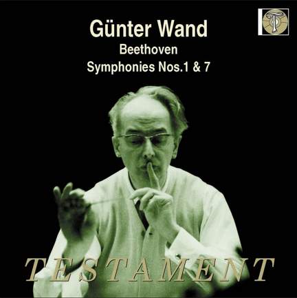 Günter Wand