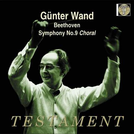 Günter Wand