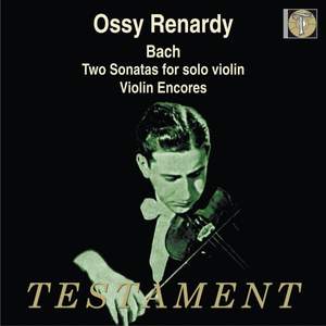 Ossy Renardy
