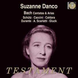Suzanne Danco