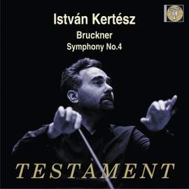 Bruckner: Symphony No. 4 in Eb Major 'Romantic'
