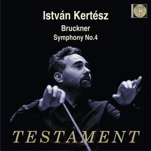 Bruckner: Symphony No. 4 in Eb Major 'Romantic'
