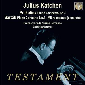 Julius Katchen