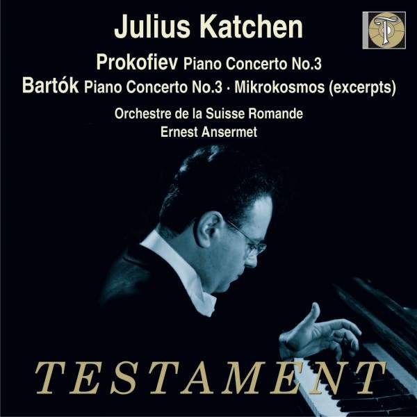 Solomon plays Brahms - Testament: SBT1042 - CD | Presto Music