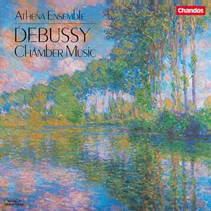 Debussy: Chamber Works