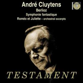 Berlioz: Symphonie fantastique, Op. 14