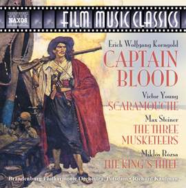 Captain Blood