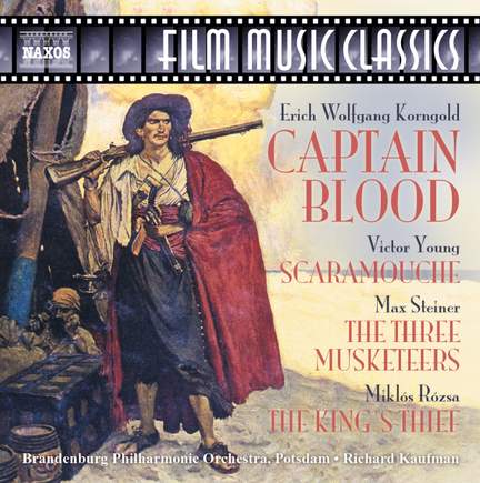 Captain Blood