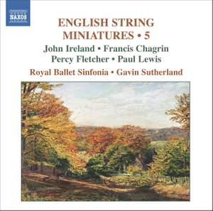 English String Miniatures Volume 5
