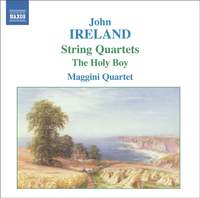 Ireland - String Quartets