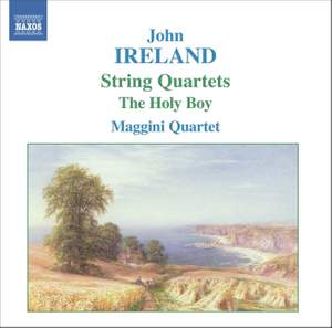 Ireland - String Quartets