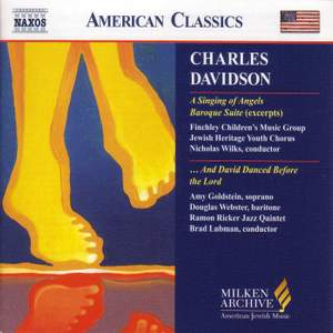 American Classics - Charles Davidson