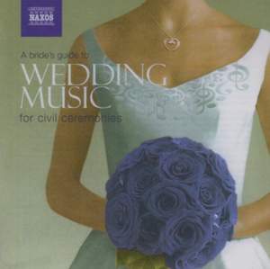 A Bride’s Guide To Wedding Music For Civil Ceremonies