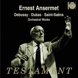Ernest Ansermet