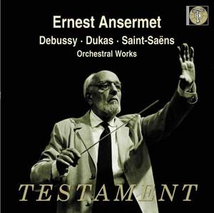 Ernest Ansermet