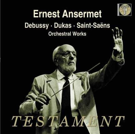 Ernest Ansermet
