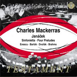 Charles Mackerras