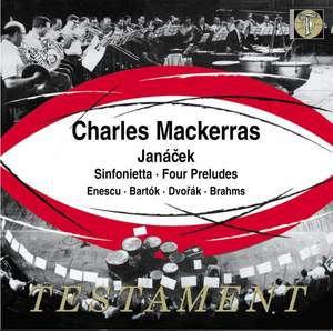 Charles Mackerras