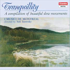 Tranquillity