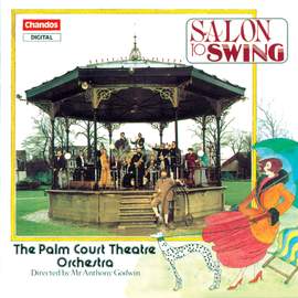 Salon to Swing