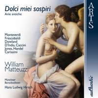 Dolci Miei Sospiri - Arie Antiche