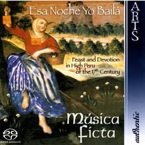 Esa Noche Yo Baila
