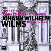 Wilms: Symphonies Nos. 14, 23, 52 & 58