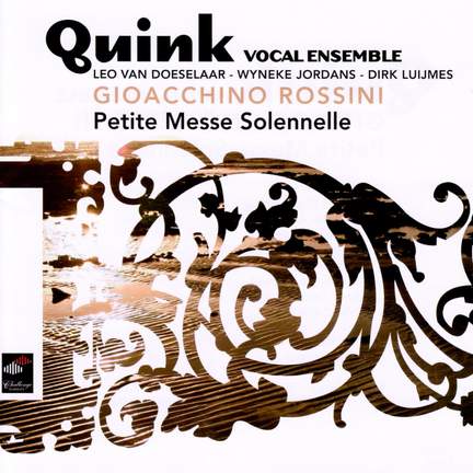 Rossini: Petite Messe solennelle