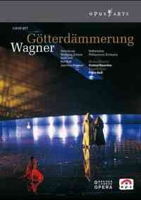 Wagner: Götterdämmerung