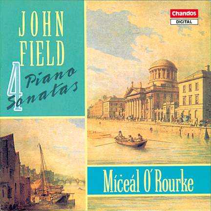 Field - Piano Sonatas