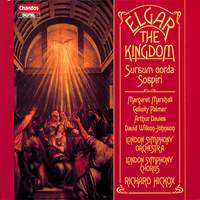 The Kingdom; Sospiri; Sursum corda