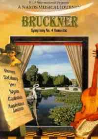A Naxos Musical Journey - Bruckner