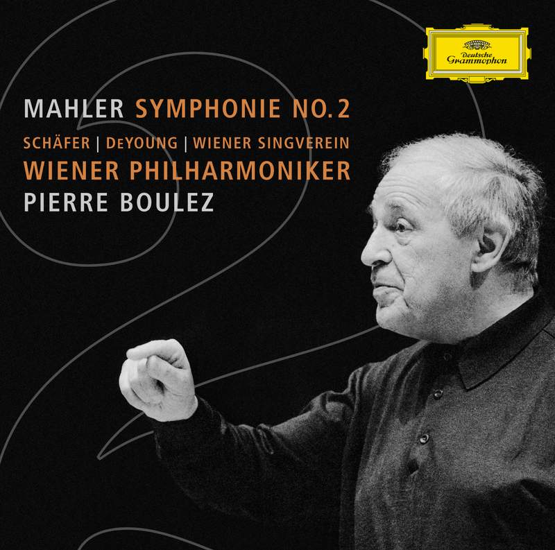 Mahler: Des Knaben Wunderhorn & Symphony No. 10 (Adagio ...
