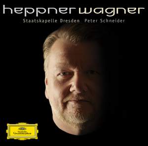 Ben Heppner - Wagner Product Image