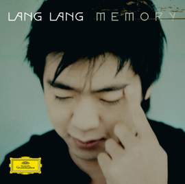 Lang Lang - Memory