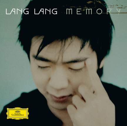 Lang Lang - Memory