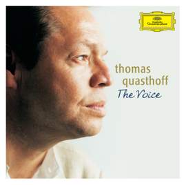 Thomas Quasthoff - The Voice