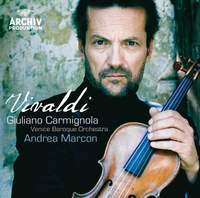 Vivaldi - Violin Concertos