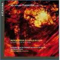 (CD)Beata Est Maria／M.A. Charpentier Marc-Antoine Charpentier: Canticum Ad Beatam Virginem Mariam