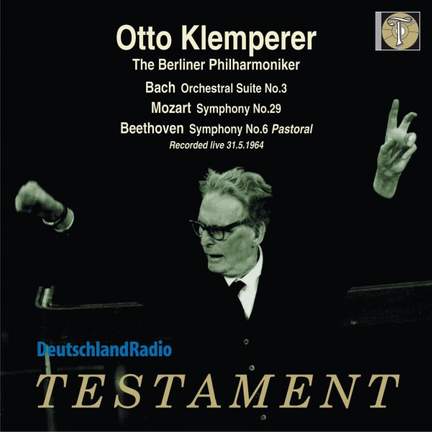 Otto Klemperer