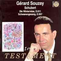 Schubert: Winterreise & Schwanengesang