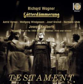 Wagner: Götterdämmerung