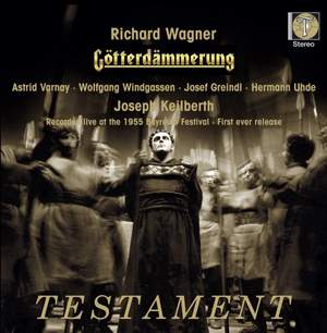 Wagner: Götterdämmerung