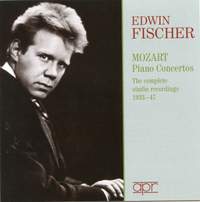 Mozart & Haydn - Complete Concerto Recordings (1933-1947)