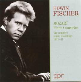 Mozart & Haydn - Complete Concerto Recordings (1933-1947)